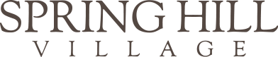 Spring Hill Village logo